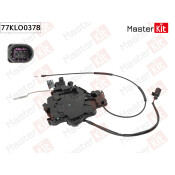 Замок двери Master KiT, арт. 77KLO0378