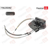 Замок двери Master KiT, арт. 77KLO0392