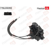Замок двери Master KiT, арт. 77KLO0393