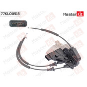 Замок двери Master KiT, арт. 77KLO0515