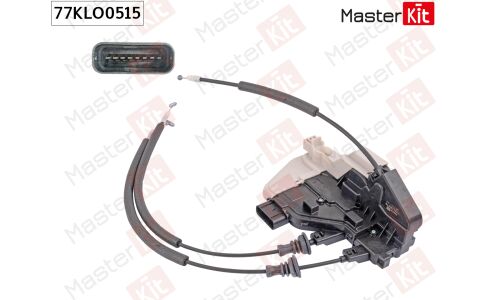 Замок двери Master KiT, арт. 77KLO0515