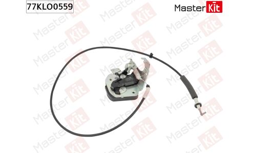 Замок двери Master KiT, арт. 77KLO0559
