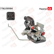 Замок двери Master KiT, арт. 77KLO0594