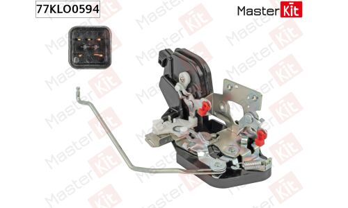 Замок двери Master KiT, арт. 77KLO0594