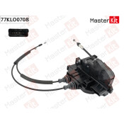 Замок двери Master KiT, арт. 77KLO0708