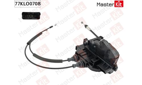 Замок двери Master KiT, арт. 77KLO0708