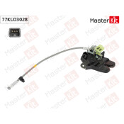 Замок багажника Master KiT, арт. 77KLO3028