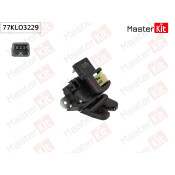 Замок багажника Master KiT, арт. 77KLO3229