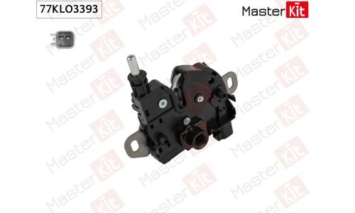 Замок капота Master KiT, арт. 77KLO3393
