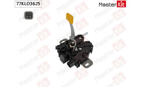 Замок капота Master KiT, арт. 77KLO3625