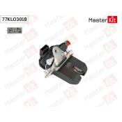 Замок багажника Master KiT, арт. 77KLO3018