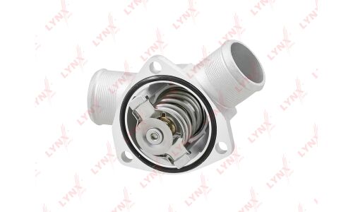 Термостат LADA 21099/2115/2110-12 LYNXauto, арт. CT-1011