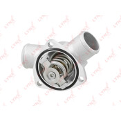 Термостат LADA 2108-099/2110-12/2113-15/PRIORA 2170-72 LYNXauto, арт. CT-1013