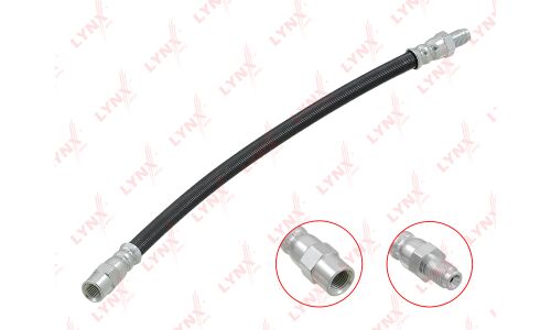 Шланг тормозной | зад LYNXauto, арт. BL-3019