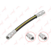 Шланг тормозной | зад LYNXauto, арт. BL-3021