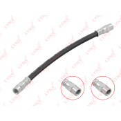 Шланг тормозной | зад LYNXauto, арт. BL-3029