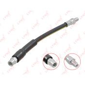 Шланг тормозной | зад LYNXauto, арт. BL-3032