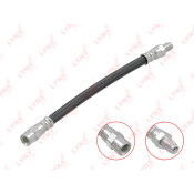 Шланг тормозной | зад LYNXauto, арт. BL-3035