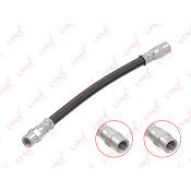 Шланг тормозной | зад LYNXauto, арт. BL-3036