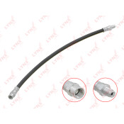 Шланг тормозной | перед LYNXauto, арт. BL-3039