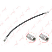 Шланг тормозной | перед LYNXauto, арт. BL-3040