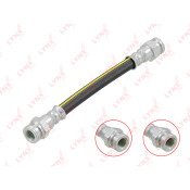 Шланг тормозной | зад LYNXauto, арт. BL-3042