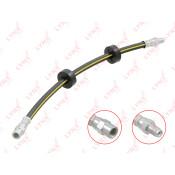 Шланг тормозной | перед LYNXauto, арт. BL-3046