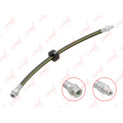 Шланг тормозной | перед LYNXauto, арт. BL-3048