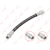 Шланг тормозной | зад LYNXauto, арт. BL-3055