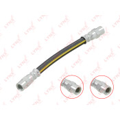 Шланг тормозной | зад прав LYNXauto, арт. BL-3056