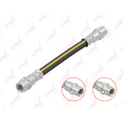 Шланг тормозной | зад LYNXauto, арт. BL-3058