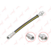 Шланг тормозной | зад LYNXauto, арт. BL-3061