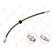 Шланг тормозной | перед LYNXauto, арт. BL-3062