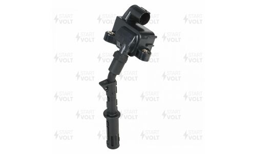 Катушка зажигания Startvolt, для Mercedes-Benz M-Class (W166) / S-Class (W222) (3.5i / 4.7i), арт. SC 1503
