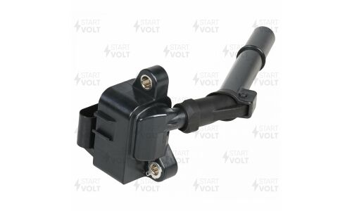 Катушка зажигания Startvolt, для Mercedes-Benz C-Class (W204) / GLC-Class (X253) (1.6T / 2.0T), арт. SC 1513