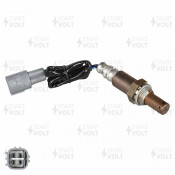 Датчик кисл. для а/м Toyota Yaris (05-) 1.0i/1.3i до кат. STARTVOLT, арт. VS-OS 2027
