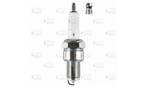 Свеча зажигания Startvolt с никелевым электродом, арт. VSP 3576