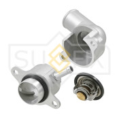 Термостат SUFIX, арт. FT-1124