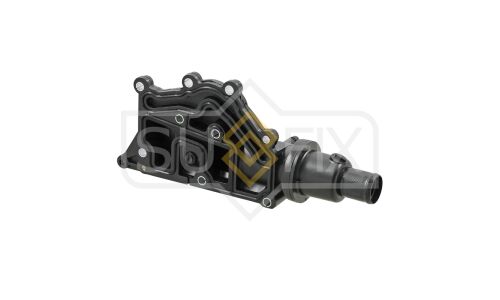 Термостат SUFIX, арт. FT-1113