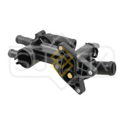 Термостат SUFIX, арт. FT-1151