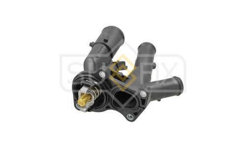 Термостат SUFIX, арт. FT-1051