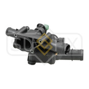 Термостат SUFIX, арт. FT-1132