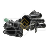 Термостат SUFIX, арт. FT-1139