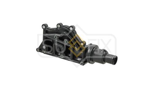 Термостат SUFIX, арт. FT-1115