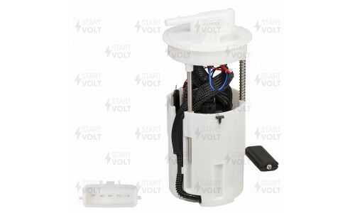 Модуль топл. насоса для а/м Nissan Almera N16 (00-) 1.8i () STARTVOLT, арт. SFM 1420