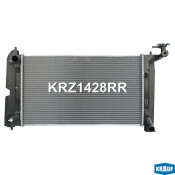 Радиатор системы охлаждения Krauf, арт. KRZ1428RC