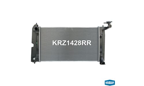 Радиатор системы охлаждения Krauf, арт. KRZ1428RC