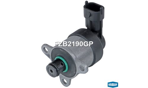 Клапан дозирования топлива Krauf, арт. FZB2190GP