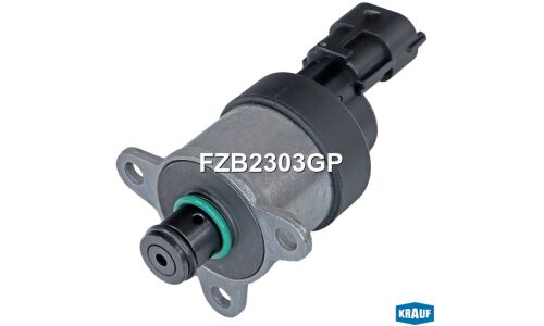 Клапан ограничения давления топлива Krauf, арт. FZB2303GP