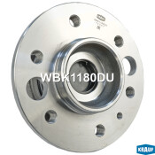 Ступица колеса Krauf, арт. WBK1180BB